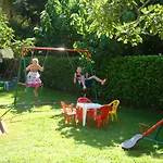 Daire Bonaca Klek