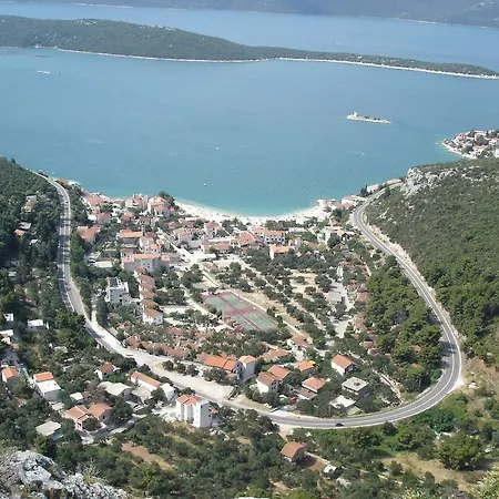 Bonaca Διαμέρισμα