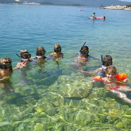 Bonaca Διαμέρισμα