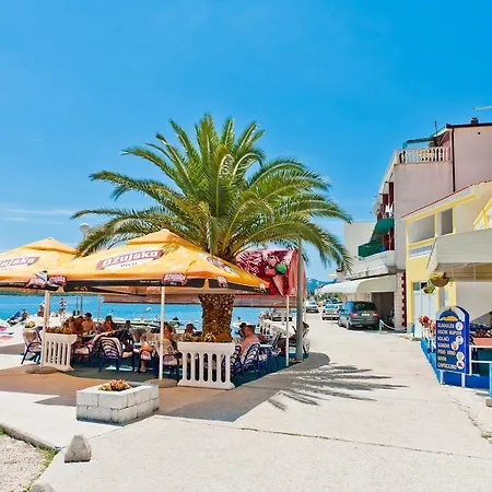 Διαμέρισμα Bonaca Klek