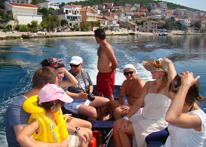 Lejlighed Bonaca Klek