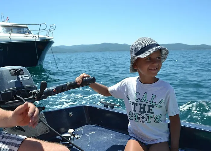 Lejlighed Bonaca Klek