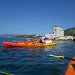 Bonaca Апартаменты Клек