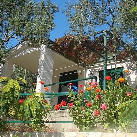 Bonaca Apartment *