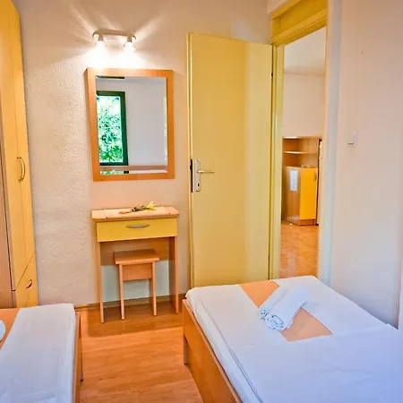 Bonaca Appartement Klek