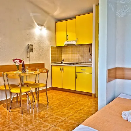 Apartment Bonaca *