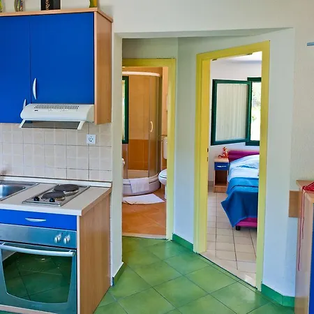 Apartment Bonaca Klek
