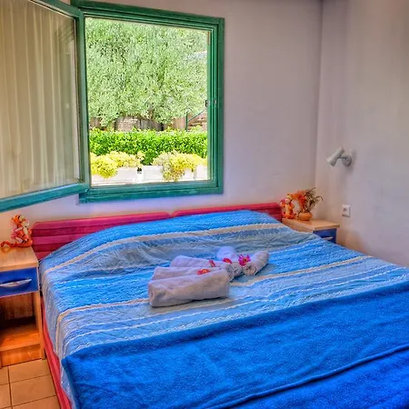 Bonaca Apartment