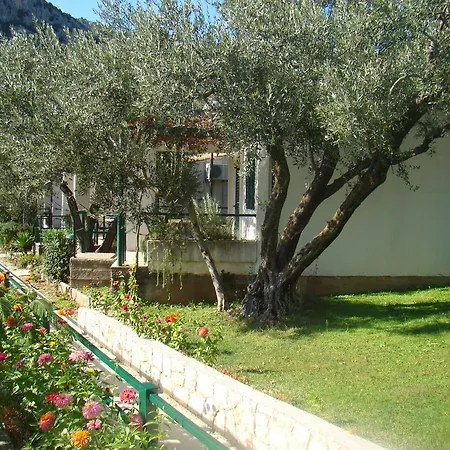 Appartement Bonaca *