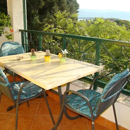 Bonaca Apartment