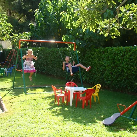 Appartement Bonaca Klek