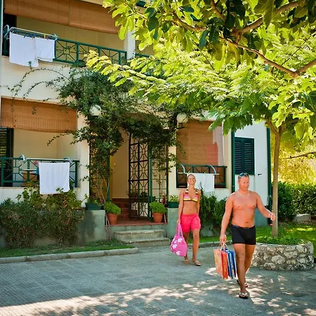 Bonaca Appartement Klek