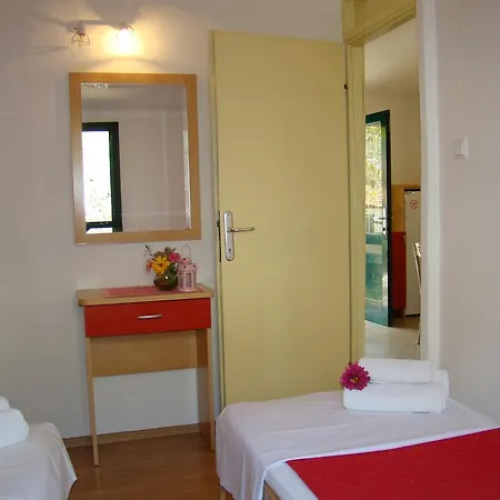 Bonaca Apartment *