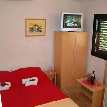 Bonaca Apartment Klek