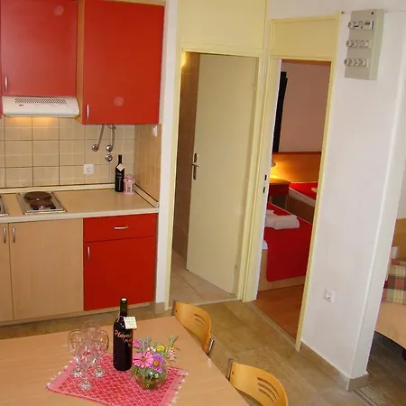 Appartement Bonaca *