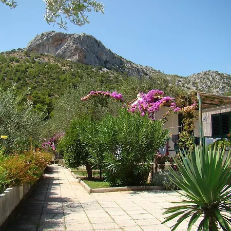 Bonaca Appartement *