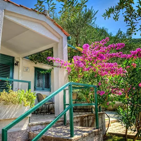 Apartment Bonaca
