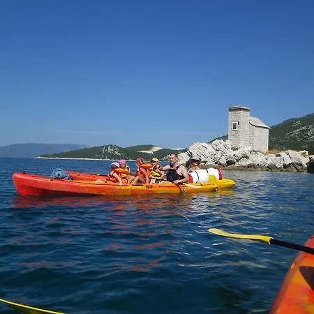 Bonaca Appartement Klek