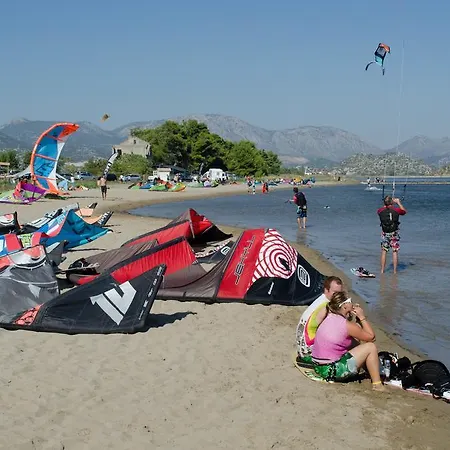 Appartement Bonaca *