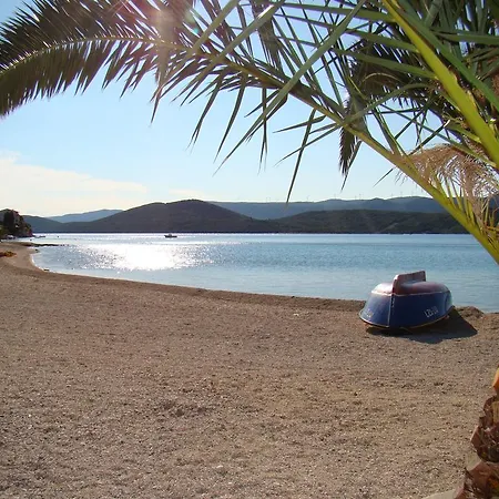 Bonaca Appartement Klek