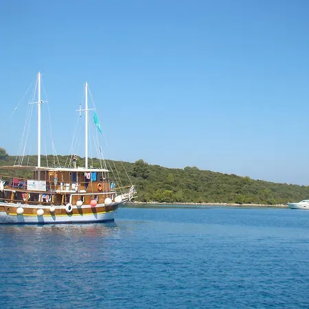 Bonaca Appartement *