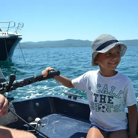 Appartement Bonaca Klek