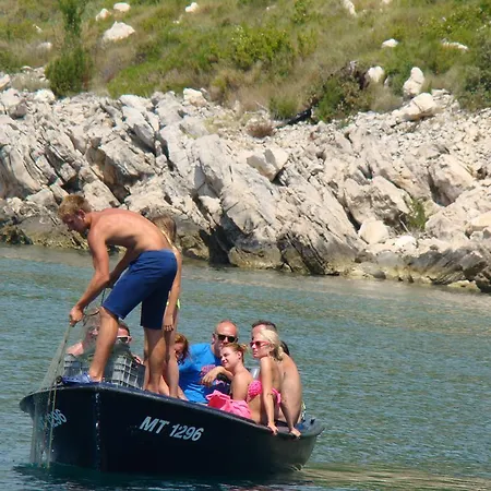 Bonaca Appartement Klek