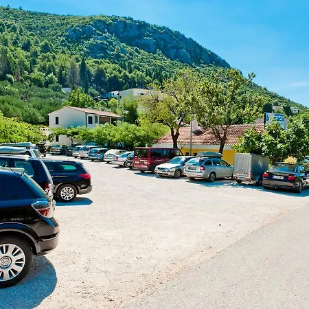 Apartment Bonaca *