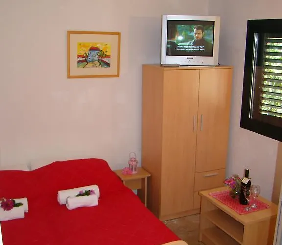 Bonaca Appartamento Klek